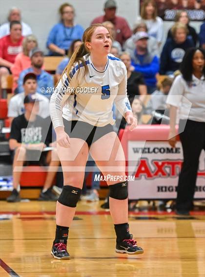 Thumbnail 1 in Wortham vs Chilton (UIL 2A Bi-District) photogallery.