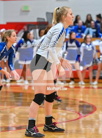Thumbnail 3 in Wortham vs Chilton (UIL 2A Bi-District) photogallery.