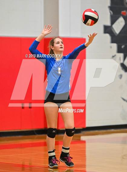 Thumbnail 1 in Wortham vs Chilton (UIL 2A Bi-District) photogallery.