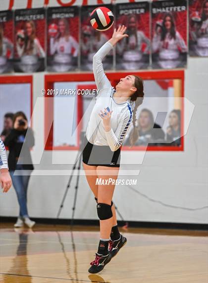 Thumbnail 1 in Wortham vs Chilton (UIL 2A Bi-District) photogallery.