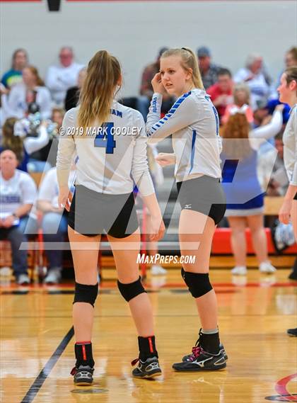 Thumbnail 1 in Wortham vs Chilton (UIL 2A Bi-District) photogallery.