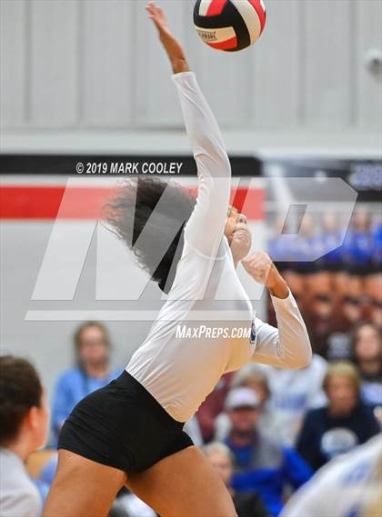 Thumbnail 1 in Wortham vs Chilton (UIL 2A Bi-District) photogallery.