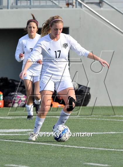 Thumbnail 2 in Argyle vs Permian (Birdville Tournament) photogallery.