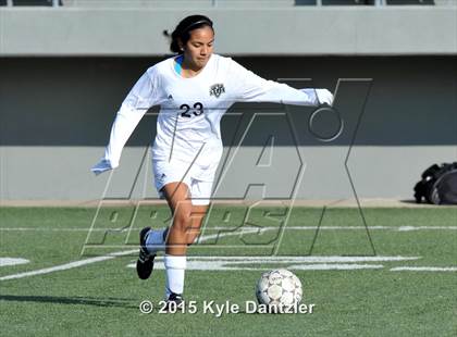 Thumbnail 2 in Argyle vs Permian (Birdville Tournament) photogallery.