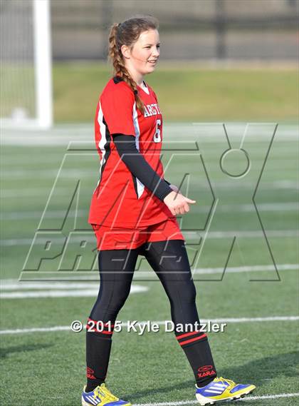 Thumbnail 3 in Argyle vs Permian (Birdville Tournament) photogallery.