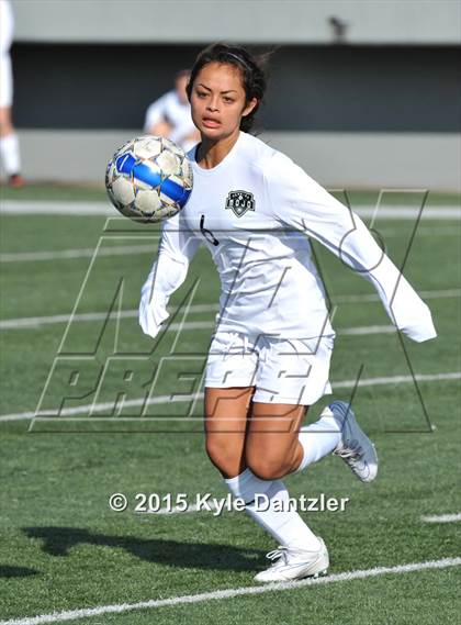 Thumbnail 3 in Argyle vs Permian (Birdville Tournament) photogallery.