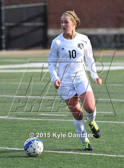 Thumbnail 2 in Argyle vs Permian (Birdville Tournament) photogallery.