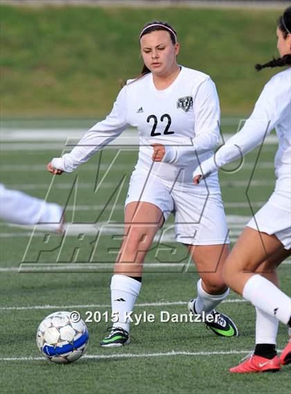 Thumbnail 3 in Argyle vs Permian (Birdville Tournament) photogallery.