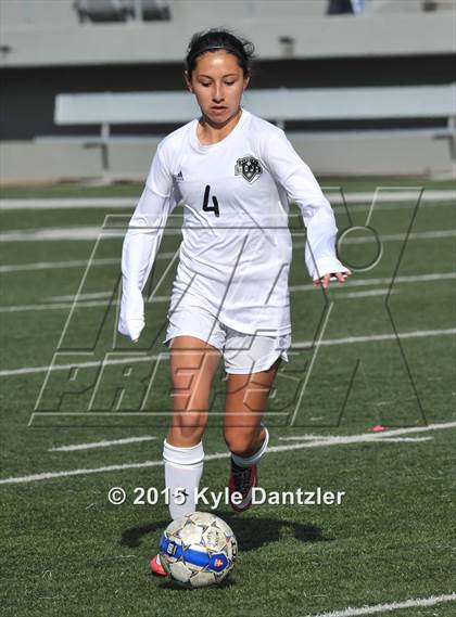 Thumbnail 3 in Argyle vs Permian (Birdville Tournament) photogallery.