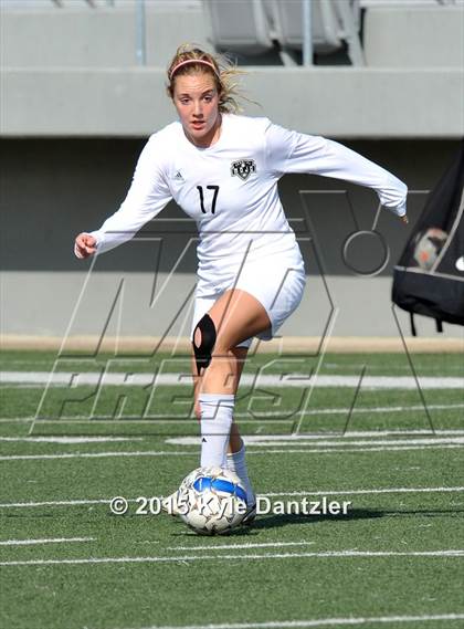 Thumbnail 3 in Argyle vs Permian (Birdville Tournament) photogallery.