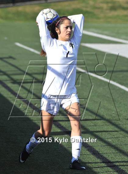 Thumbnail 1 in Argyle vs Permian (Birdville Tournament) photogallery.