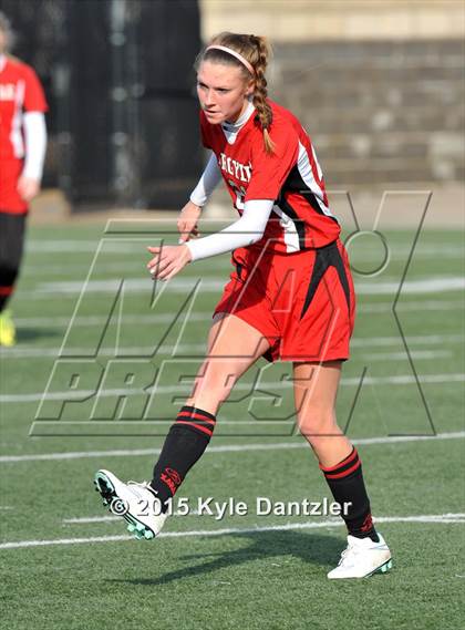 Thumbnail 1 in Argyle vs Permian (Birdville Tournament) photogallery.