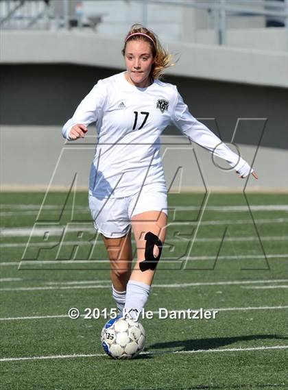 Thumbnail 1 in Argyle vs Permian (Birdville Tournament) photogallery.