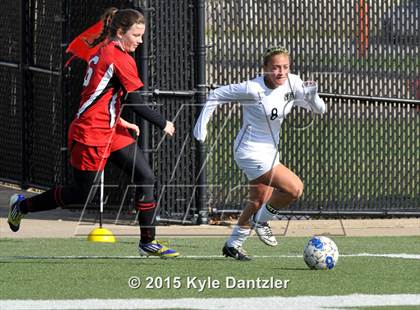 Thumbnail 3 in Argyle vs Permian (Birdville Tournament) photogallery.