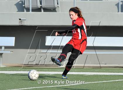 Thumbnail 3 in Argyle vs Permian (Birdville Tournament) photogallery.