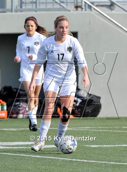 Thumbnail 1 in Argyle vs Permian (Birdville Tournament) photogallery.
