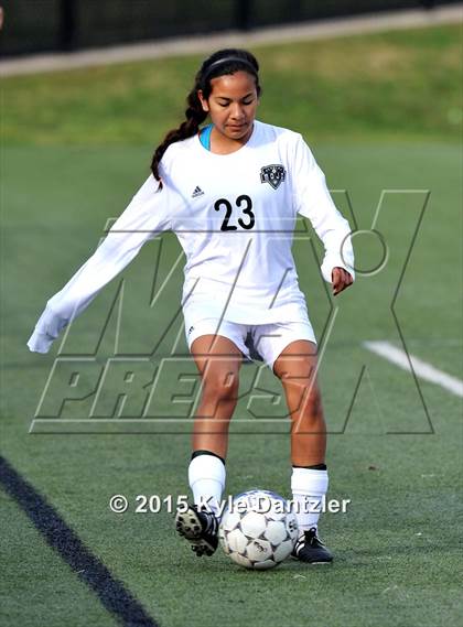 Thumbnail 2 in Argyle vs Permian (Birdville Tournament) photogallery.