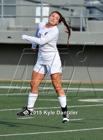 Thumbnail 1 in Argyle vs Permian (Birdville Tournament) photogallery.