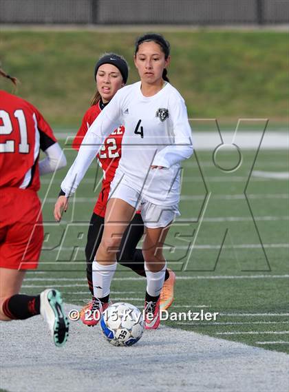 Thumbnail 1 in Argyle vs Permian (Birdville Tournament) photogallery.