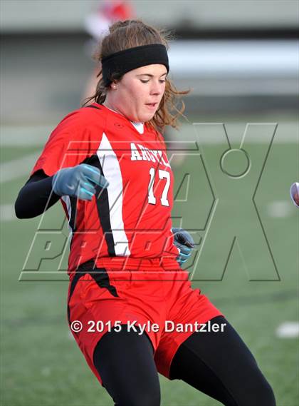 Thumbnail 2 in Argyle vs Permian (Birdville Tournament) photogallery.
