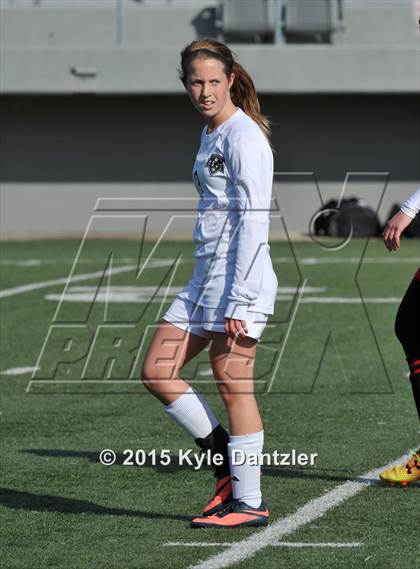 Thumbnail 1 in Argyle vs Permian (Birdville Tournament) photogallery.