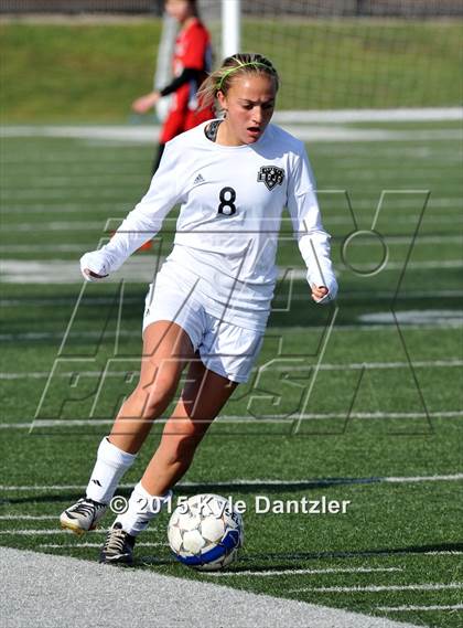 Thumbnail 2 in Argyle vs Permian (Birdville Tournament) photogallery.