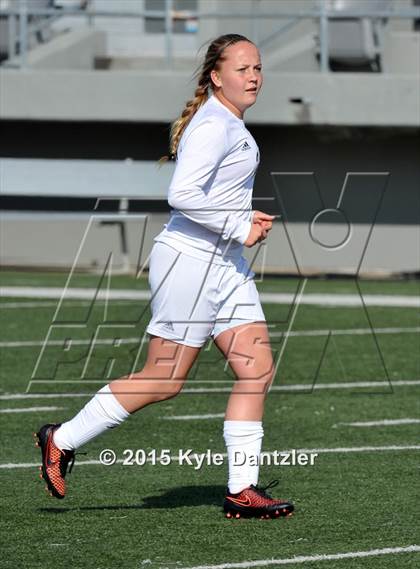 Thumbnail 1 in Argyle vs Permian (Birdville Tournament) photogallery.
