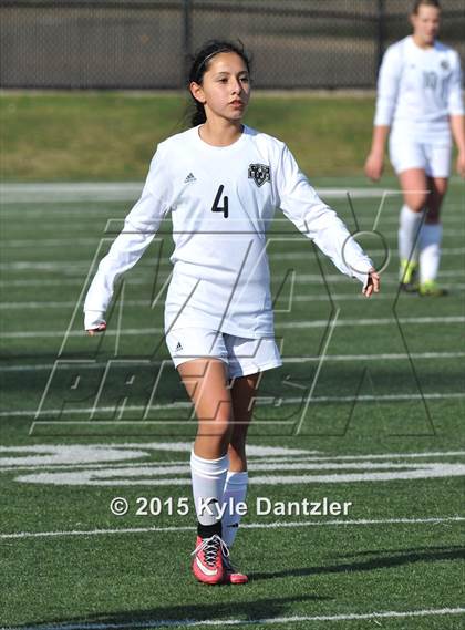 Thumbnail 3 in Argyle vs Permian (Birdville Tournament) photogallery.