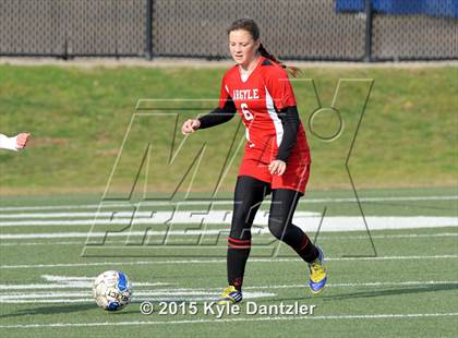 Thumbnail 1 in Argyle vs Permian (Birdville Tournament) photogallery.