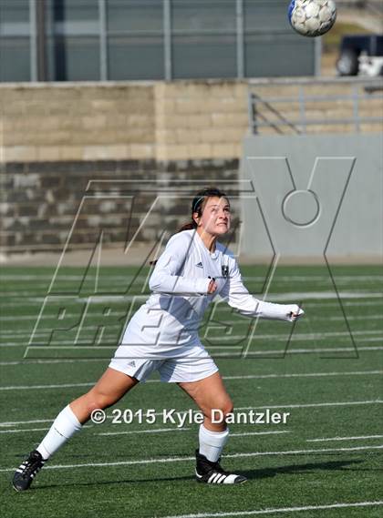 Thumbnail 3 in Argyle vs Permian (Birdville Tournament) photogallery.