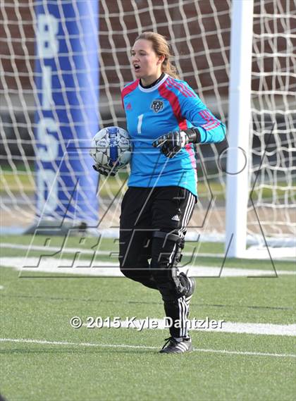Thumbnail 1 in Argyle vs Permian (Birdville Tournament) photogallery.