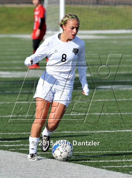 Thumbnail 3 in Argyle vs Permian (Birdville Tournament) photogallery.