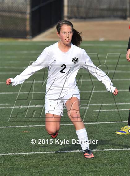 Thumbnail 2 in Argyle vs Permian (Birdville Tournament) photogallery.