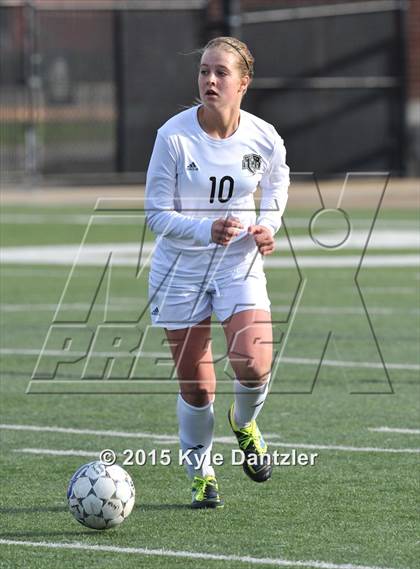 Thumbnail 2 in Argyle vs Permian (Birdville Tournament) photogallery.