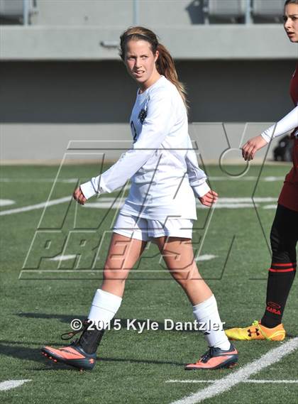 Thumbnail 2 in Argyle vs Permian (Birdville Tournament) photogallery.