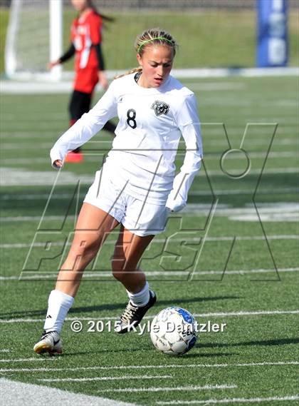 Thumbnail 1 in Argyle vs Permian (Birdville Tournament) photogallery.