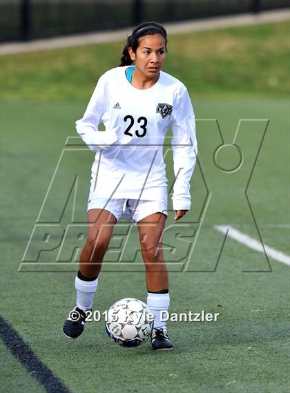 Thumbnail 3 in Argyle vs Permian (Birdville Tournament) photogallery.