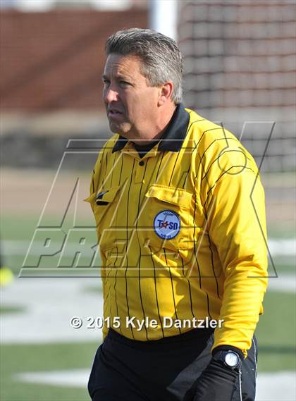 Thumbnail 3 in Argyle vs Permian (Birdville Tournament) photogallery.
