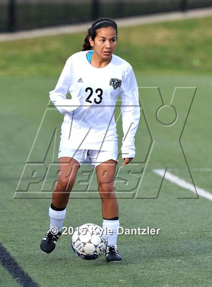 Thumbnail 1 in Argyle vs Permian (Birdville Tournament) photogallery.