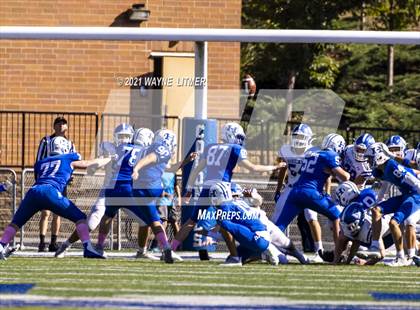 Thumbnail 1 in Highlands @ Covington Catholic photogallery.