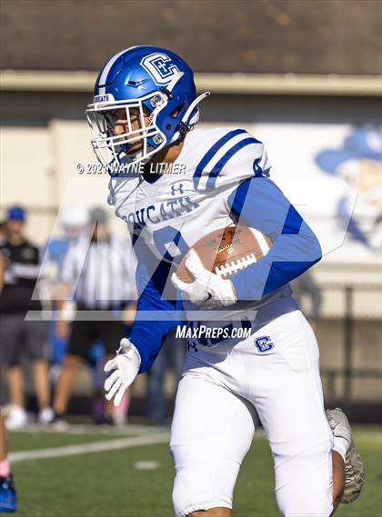 Thumbnail 1 in Highlands @ Covington Catholic photogallery.