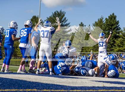 Thumbnail 3 in Highlands @ Covington Catholic photogallery.