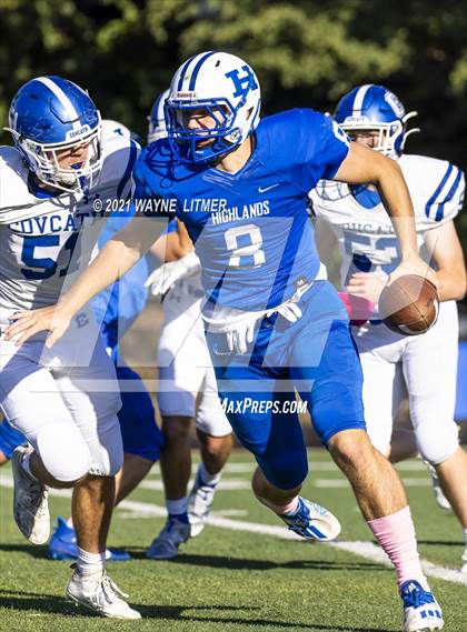 Thumbnail 1 in Highlands @ Covington Catholic photogallery.