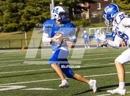 Thumbnail 2 in Highlands @ Covington Catholic photogallery.