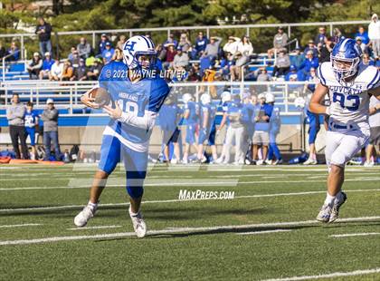 Thumbnail 3 in Highlands @ Covington Catholic photogallery.