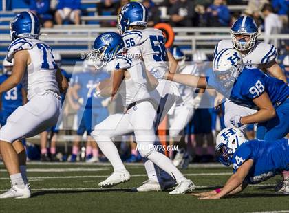 Thumbnail 1 in Highlands @ Covington Catholic photogallery.
