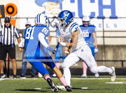 Thumbnail 2 in Highlands @ Covington Catholic photogallery.