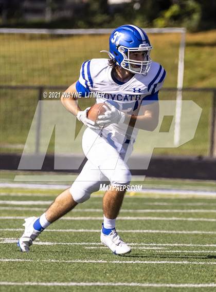 Thumbnail 3 in Highlands @ Covington Catholic photogallery.