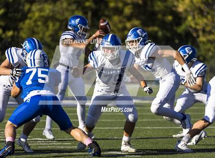Thumbnail 2 in Highlands @ Covington Catholic photogallery.