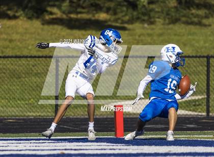 Thumbnail 3 in Highlands @ Covington Catholic photogallery.